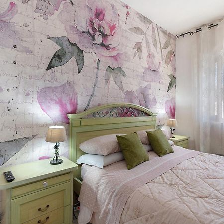 Casa Perry - Lago Maggiore Borgo Ticino Bagian luar foto