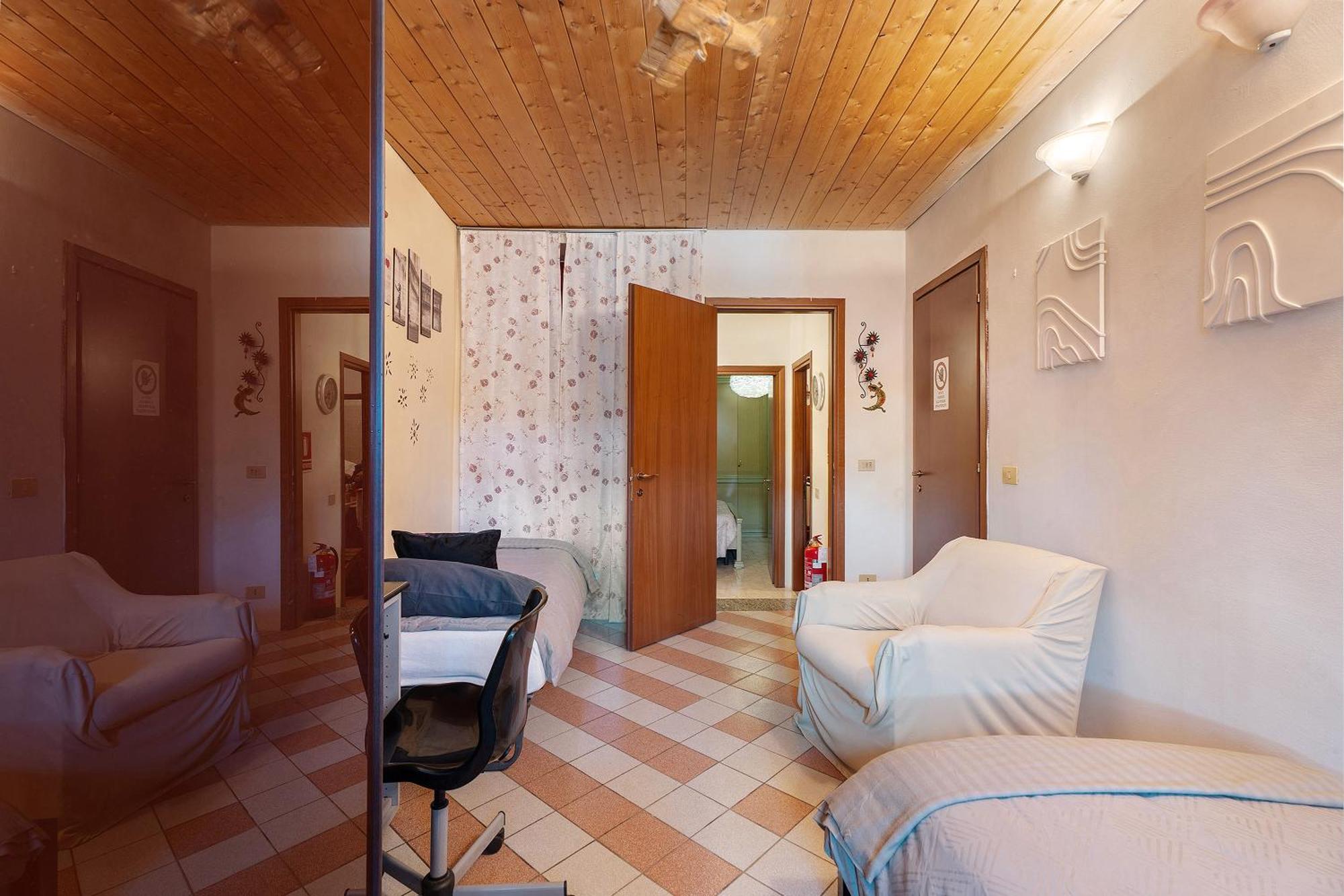 Casa Perry - Lago Maggiore Borgo Ticino Bagian luar foto