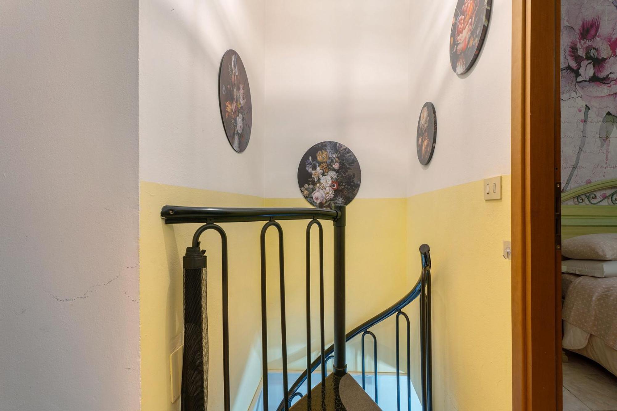 Casa Perry - Lago Maggiore Borgo Ticino Bagian luar foto